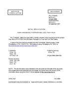 MIL MIL-P-44242C Notice 2 - Cancellation PDF