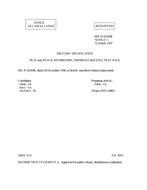 MIL MIL-P-44260B Notice 1 - Cancellation PDF