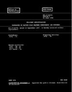 MIL MIL-P-44276 Notice 1 - Cancellation PDF