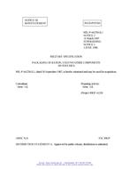 MIL MIL-P-44276 Notice 2 - Reactivation PDF