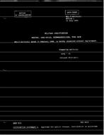 MIL MIL-P-44318 Notice 1 - Cancellation PDF