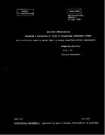 MIL MIL-P-44320 Notice 1 - Cancellation PDF