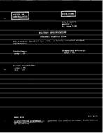 MIL MIL-P-44406 Notice 1 - Cancellation PDF