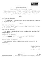 MIL MIL-P-45051D Amendment 1 PDF