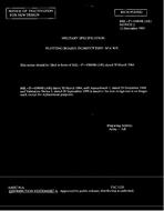MIL MIL-P-45069B Notice 2 - Inactivation PDF