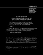 MIL MIL-P-45213E PDF