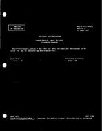 MIL MIL-P-45377A Notice 1 - Validation PDF