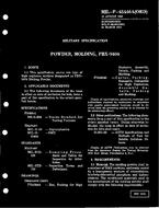 MIL MIL-P-45446A PDF