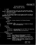 MIL MIL-P-45447 PDF