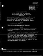 MIL MIL-P-45449B Amendment 3 PDF