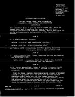 MIL MIL-P-45449B Amendment 4 PDF