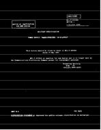 MIL MIL-P-45536A Notice 1 - Inactivation PDF