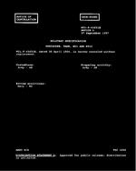 MIL MIL-P-45651B Notice 1 - Cancellation PDF