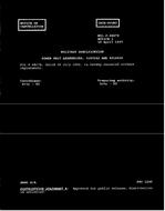 MIL MIL-P-45678 Notice 1 - Cancellation PDF