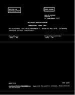 MIL MIL-P-45682D Notice 1 - Cancellation PDF