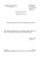 MIL MIL-P-45689D Notice 1 - Inactivation PDF