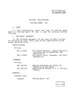 MIL MIL-P-45694 PDF MIL MIL-P-45694 PDF