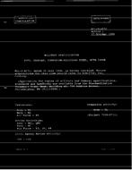 MIL MIL-P-457C Notice 1 - Cancellation PDF