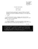 MIL MIL-P-45859B PDF