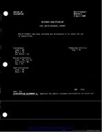 MIL MIL-P-45952/1 Notice 1 - Validation 1 PDF