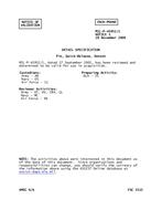 MIL MIL-P-45952/1 Notice 3 - Validation 3 PDF