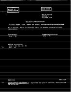 MIL MIL-P-46036B Notice 1 - Cancellation PDF