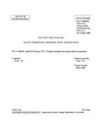 MIL MIL-P-46067B Notice 2 - Reactivation PDF