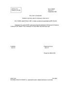 MIL MIL-P-46105 Notice 2 - Cancellation PDF
