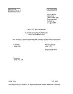 MIL MIL-P-46111C Notice 2 - Cancellation PDF