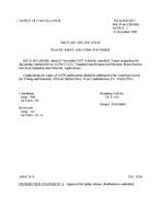 MIL MIL-P-46112B Notice 2 - Cancellation PDF