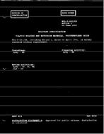 MIL MIL-P-46115B Notice 2 - Cancellation PDF