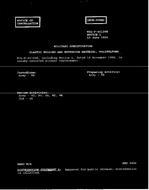 MIL MIL-P-46120B Notice 2 - Cancellation PDF