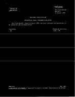 MIL MIL-P-46125A Notice 1 - Validation PDF