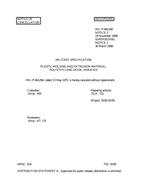 MIL MIL-P-46129A Notice 2 - Cancellation PDF