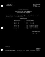 MIL MIL-P-46137A Notice 1 - Cancellation PDF