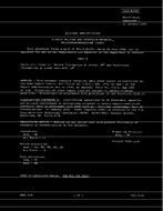 MIL MIL-P-46183 Amendment 1 PDF