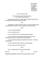 MIL MIL-P-46183 Amendment 2 PDF