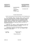 MIL MIL-P-46184 Notice 2 - Cancellation PDF