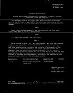 MIL MIL-P-46195 Amendment 1 PDF