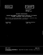 MIL MIL-P-46195 Notice 2 - Cancellation PDF