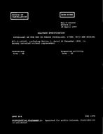 MIL MIL-P-46230C Notice 2 - Cancellation PDF