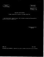 MIL MIL-P-46269 Notice 1 - Validation PDF