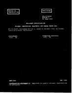 MIL MIL-P-46269 Notice 2 - Cancellation PDF