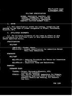 MIL MIL-P-46279 PDF
