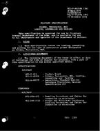 MIL MIL-P-46294B PDF