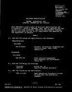 MIL MIL-P-46296C Amendment 5 PDF