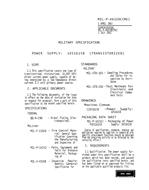 MIL MIL-P-46320C PDF