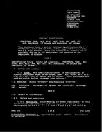 MIL MIL-P-46329A Amendment 4 PDF