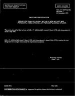 MIL MIL-P-46329A Notice 1 - Inactivation PDF
