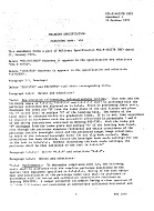 MIL MIL-P-46337B Amendment 1 PDF
